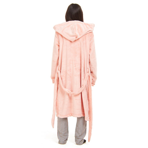 Snuggs Blanket Robe Simon